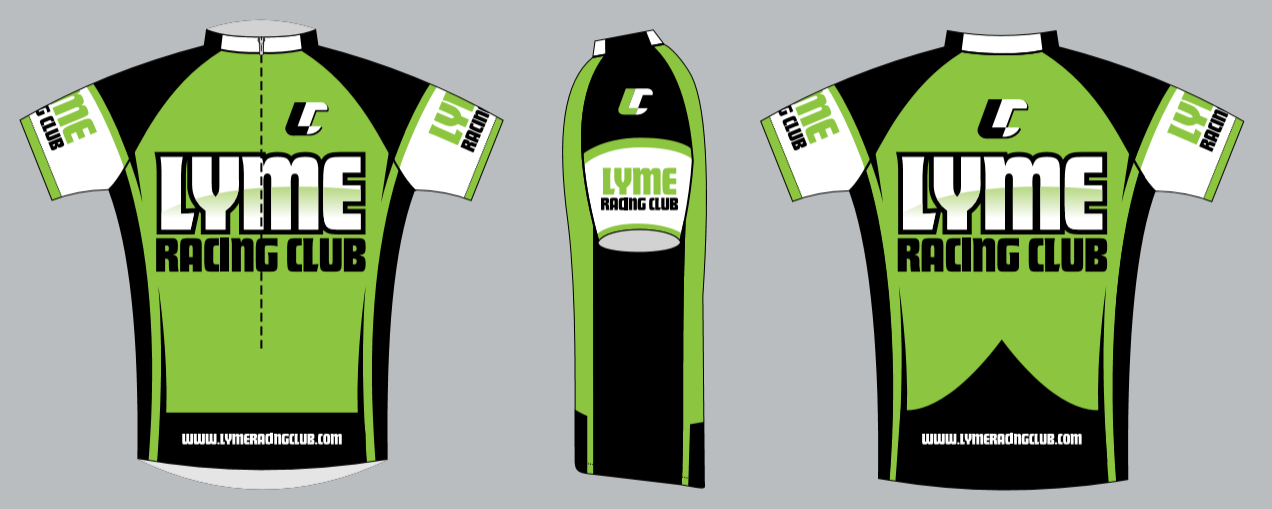 Lyme Racing Kit